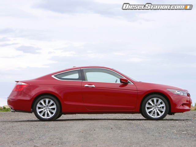 Honda Honda Accord 2008 Standard Picture #90 Honda Honda Accord 2008 Standard Picture #90